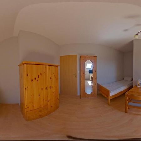 Marynarska 16 U Rysia Darłowo Exterior foto