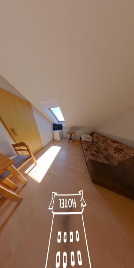 Marynarska 16 U Rysia Darłowo Exterior foto