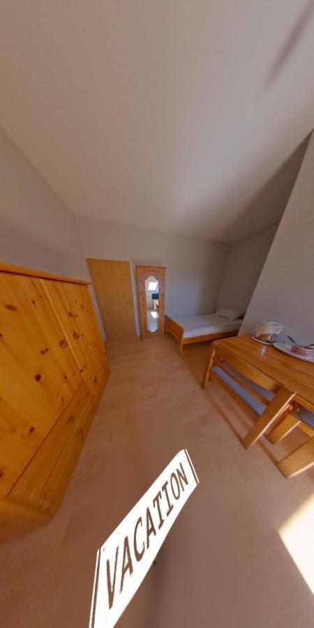 Marynarska 16 U Rysia Darłowo Exterior foto